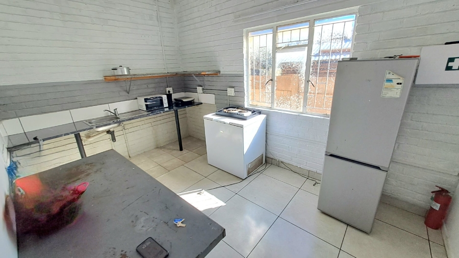 14 Bedroom Property for Sale in Universitas Free State